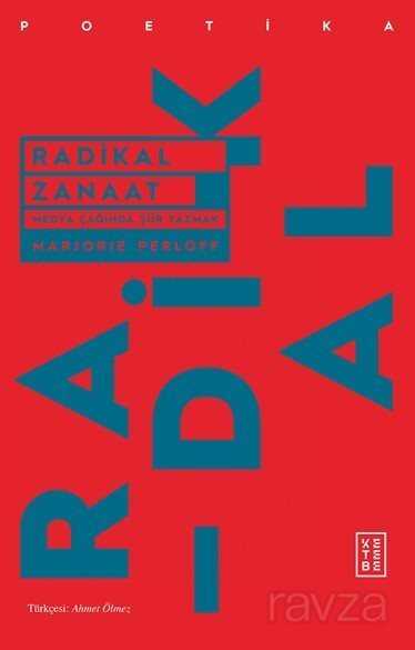 Radikal Zanaat - Ketebe Yayınevi