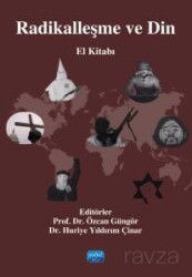 Radikalleşme ve Din El Kitabı - Nobel Yayın Dağıtım
