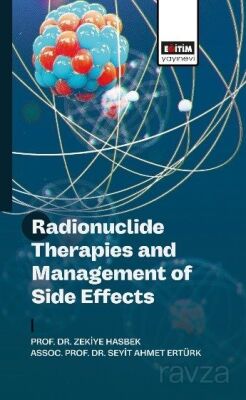 Radionuclide Therapies and Management of Side Effects - 1