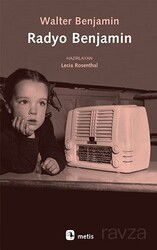 Radyo Benjamin - Metis Yayınları
