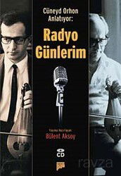 Radyo Günlerim - Pan Yayıncılık