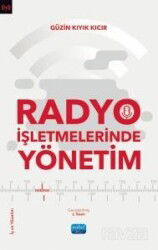 Radyo İşletmelerinde Yönetim - Nobel Yayın Dağıtım