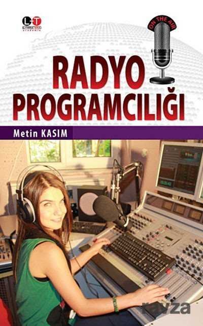 Radyo Programcılığı - 1