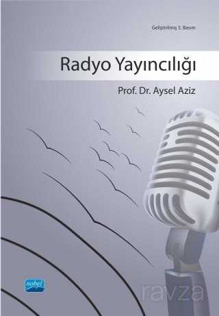 Radyo Yayıncılığı - Nobel Yayın Dağıtım