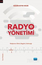 Radyo Yönetimi - Nobel Yayın Dağıtım