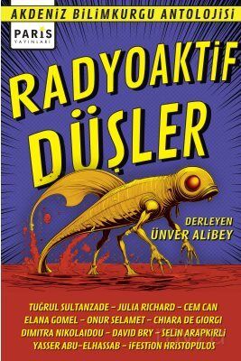 Radyoaktif Düşler - 1