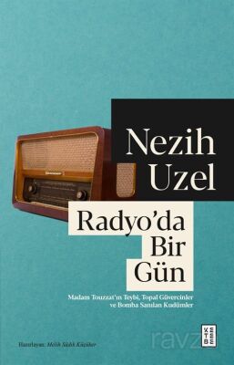 Radyo'da Bir Gün - 1