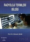 Radyoloji Terimleri Bilgisi - Kişisel Yayınlar