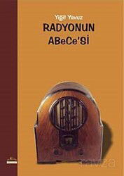 Radyonun Abece'si - Ütopya Yayınevi