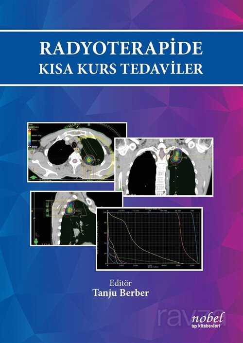 Radyoterapide Kısa Kurs Tedaviler - 1