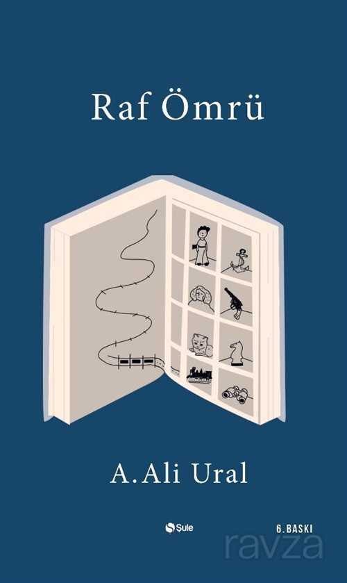 Raf Ömrü - Şule Yayınları