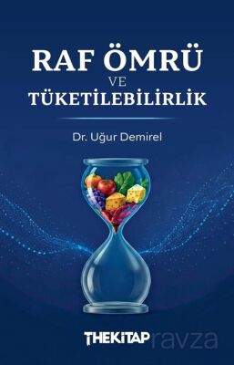 Raf Ömrü ve Tüketilebilirlik - 1