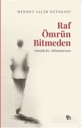 Raf Ömrün Bitmeden - Tin Yayınları