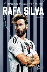 Rafa Silva - Ren Kitap