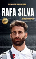 Rafa Silva - Siyah Beyaz Yayınları