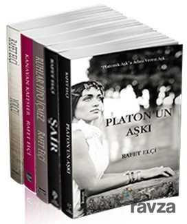 Nasîruddin Tûsî'de Kategoriler - Litera Yayıncılık