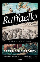 Raffaello - Maya Kitap