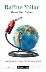 Rafine Yıllar - Epsilon Yayınları