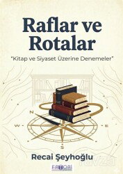 Raflar ve Rotalar - Favori Yayınları
