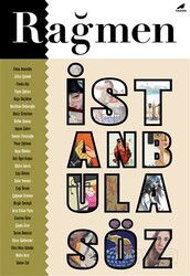 Rağmen 4: İstanbul'a Söz - Kara Karga Yayınları