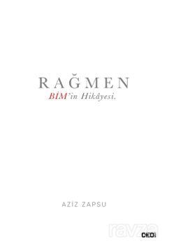 Rağmen (Karton Kapak) - 1