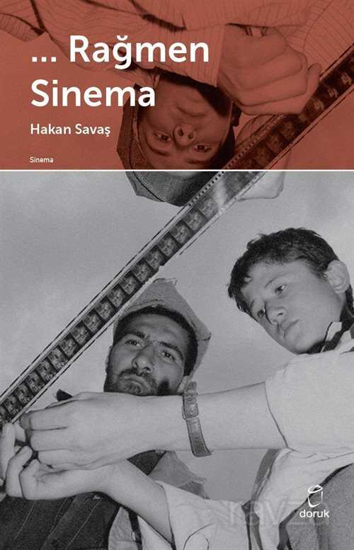 ... Rağmen Sinema - Doruk Yayınları