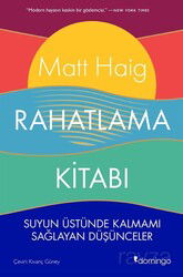 Rahatlama Kitabı - Domingo Yayınevi