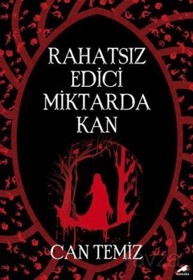 Rahatsız Edici Miktarda Kan - 1