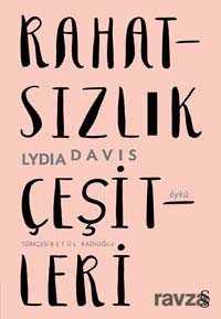 Rahatsızlık Çeşitleri - Everest Yayınları