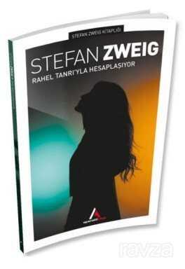 Rahel Tanrı'yla Hasaplaşıyor - Maviçatı Yayınları