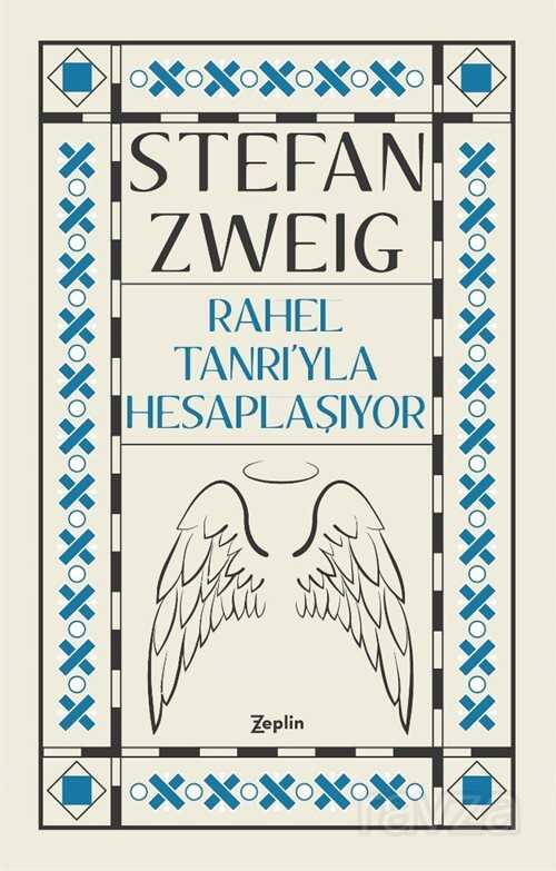 Rahel Tanrı'yla Hesaplaşıyor - Zeplin