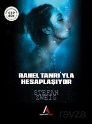 Rahel Tanrıyla Hesaplaşıyor - Aperatif Kitap Yayınları