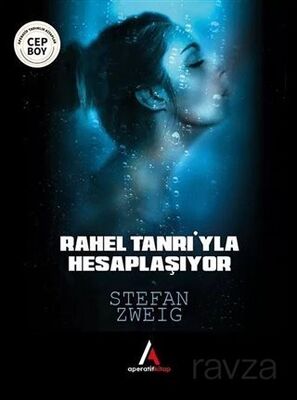 Rahel Tanrıyla Hesaplaşıyor - 1