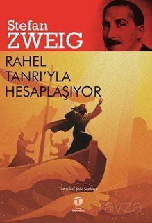Rahel Tanrı'yla Hesaplaşıyor - 1