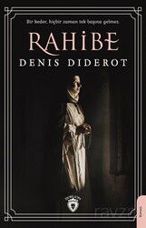 Rahibe - Dorlion Yayınevi
