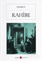 Rahibe - Karbon Kitaplar
