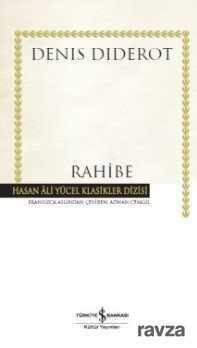 Rahibe (Ciltli) - İş Bankası Yayınları