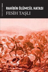 Rahibin Ölümcül Hatası - Lis Yayınları