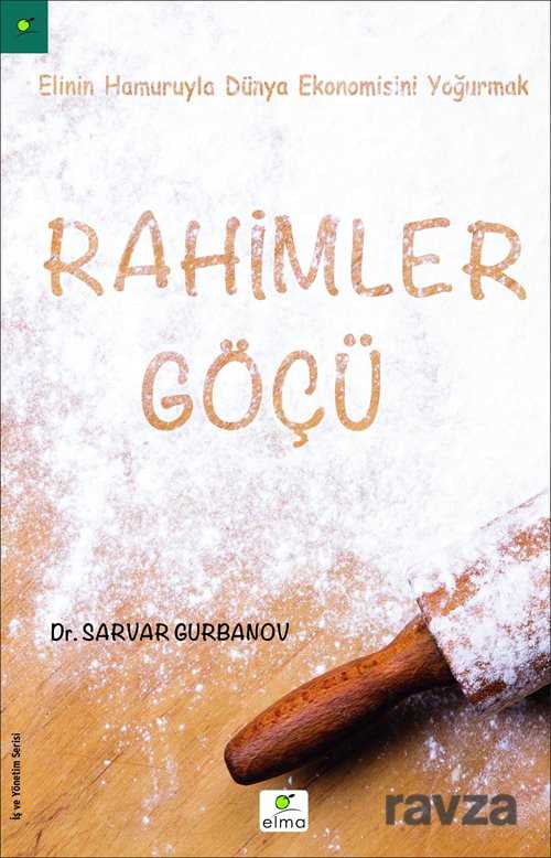 Rahimler Göçü - Elma Yayınevi