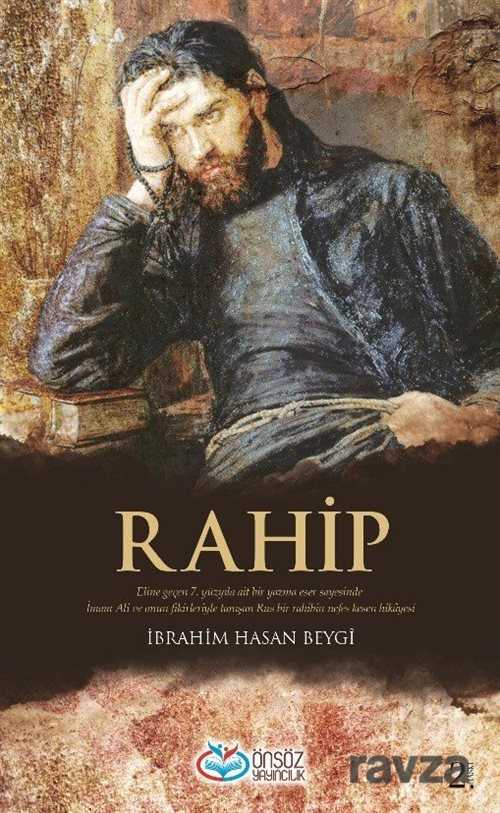 Rahip - Önsöz Yayıncılık