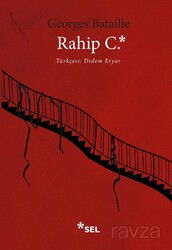 Rahip C. - Sel Yayınları