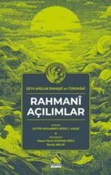 Rahmani Açılımlar - Buhara Yayınları