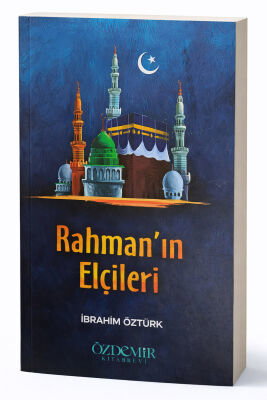 Rahmanin Elçileri - 1