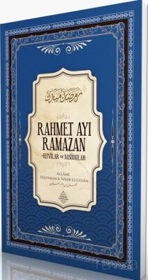 Rahmet Ayı Ramazan - 1
