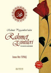 Rahmet Esintileri - Erkam Yayınları