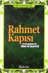 Rahmet Kapısı (Cep Boy) - Şadırvan