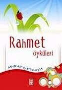 Rahmet Öyküleri - Timaş Genç Yayınları
