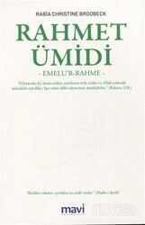 Rahmet Ümidi / Emelu'r-Rahme - Mavi Yayıncılık (Fatih)