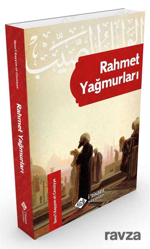 Rahmet Yağmurları - İtisam Yayıncılık