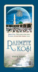 Rahmete Koş (Renkli) - Yüzakı Yayıncılık